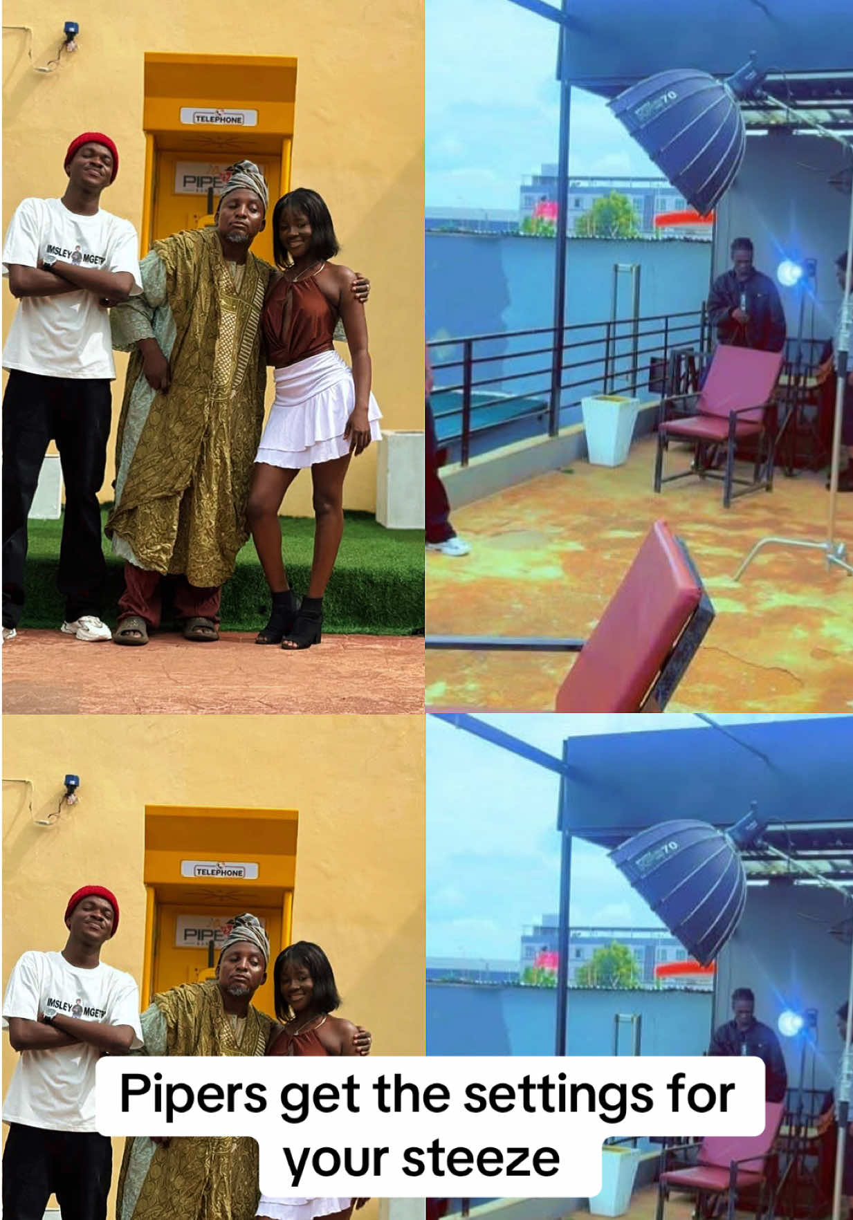 @Pipers Bar&Lounge 🇬🇭