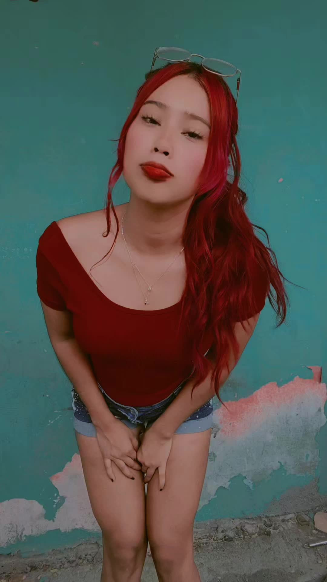 @Ashley Aoi