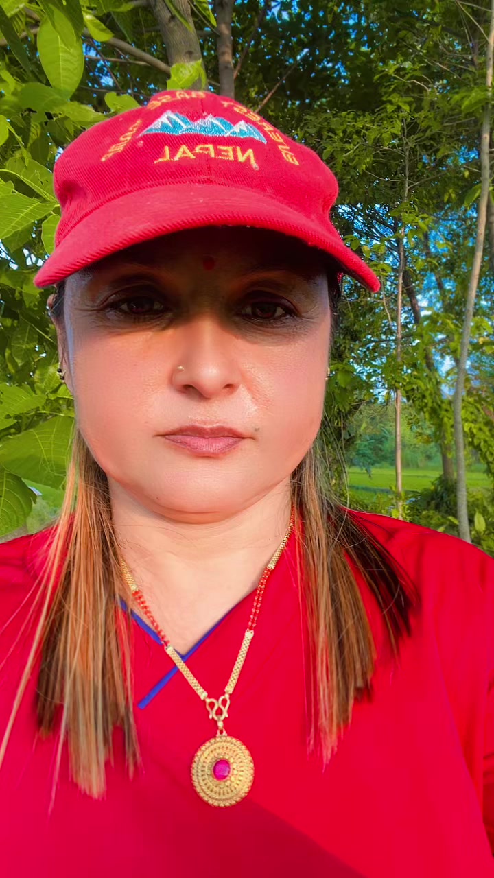 @Tulasha Acharya