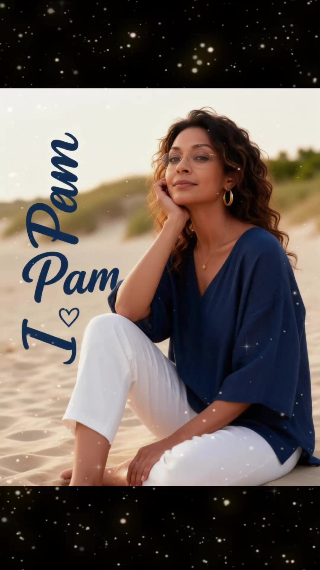 @Pam ~ Unapologetically Real