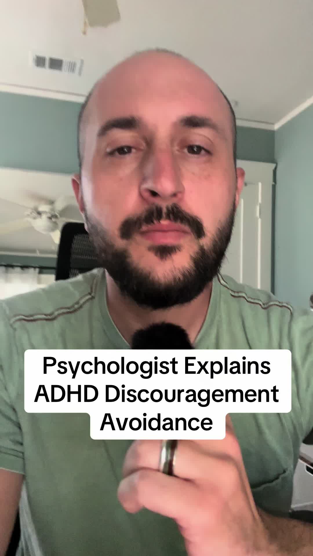 @Dr. Vincent Barbieri