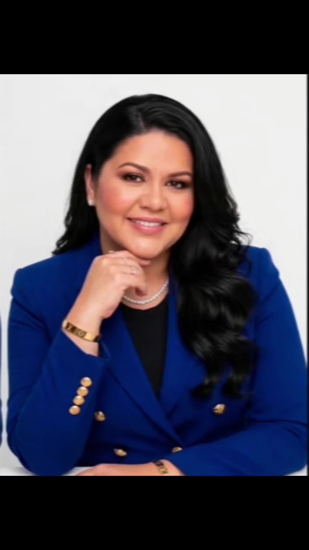 @Wendy Gonzalez.