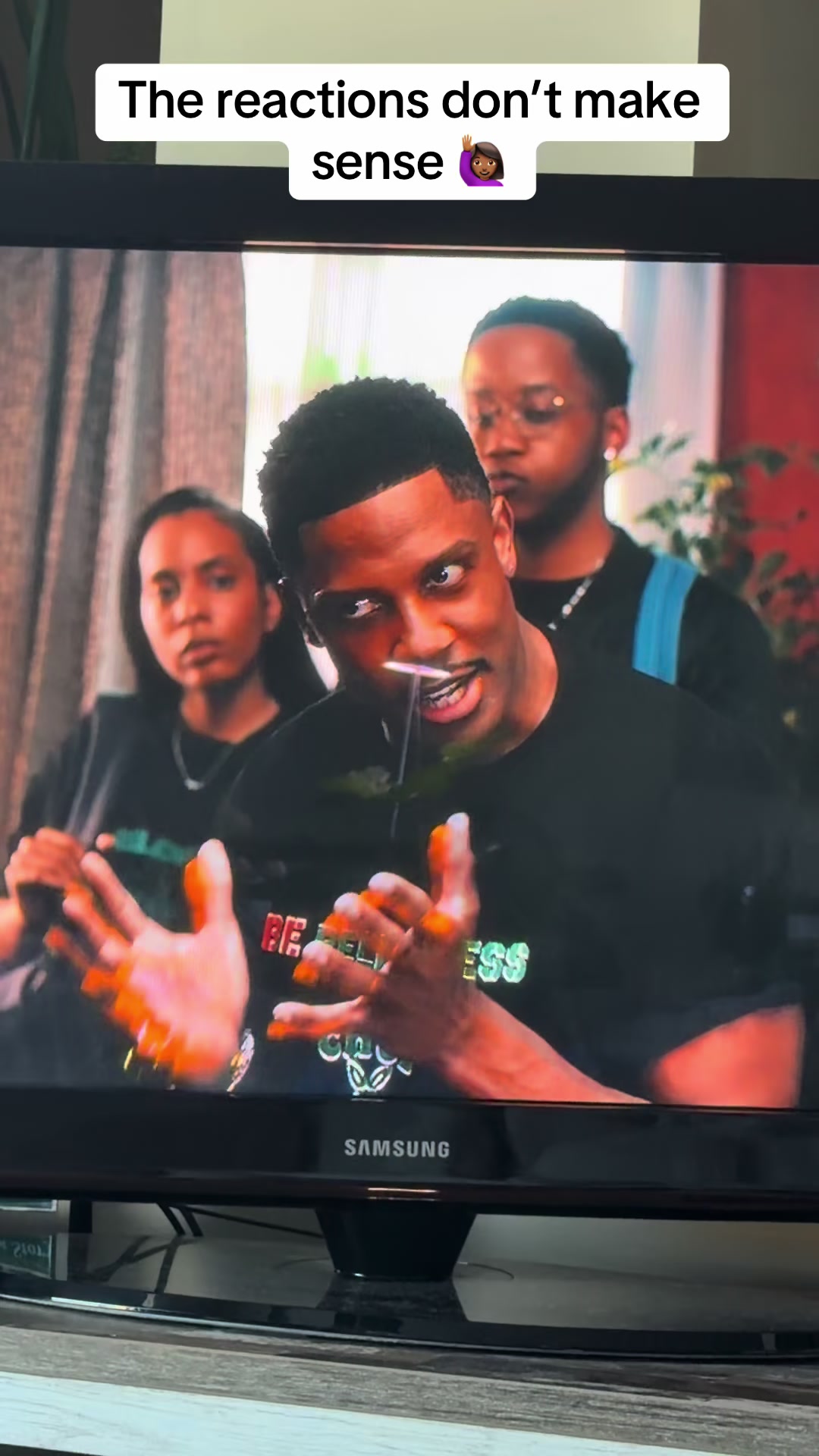 @ThatKindaVeganQueen🤭