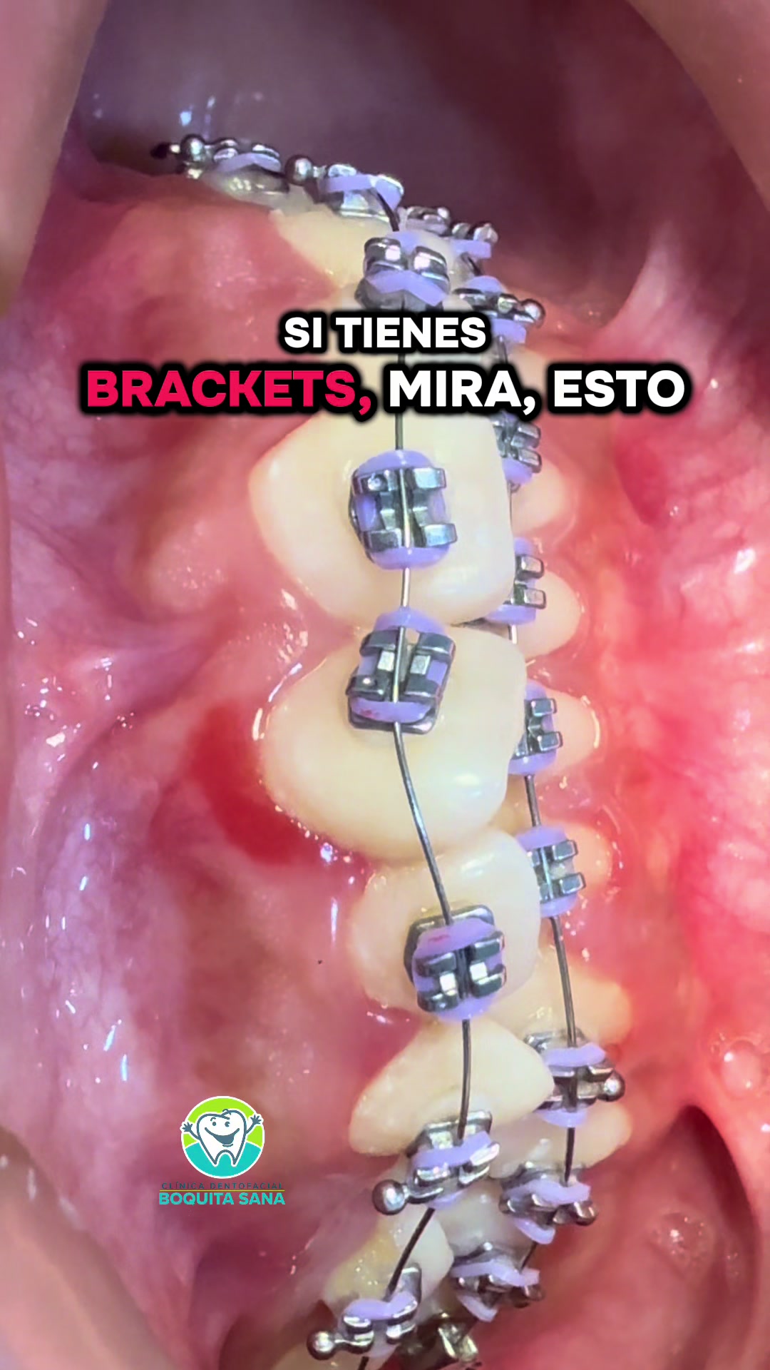@Boquita sana - Odontología
