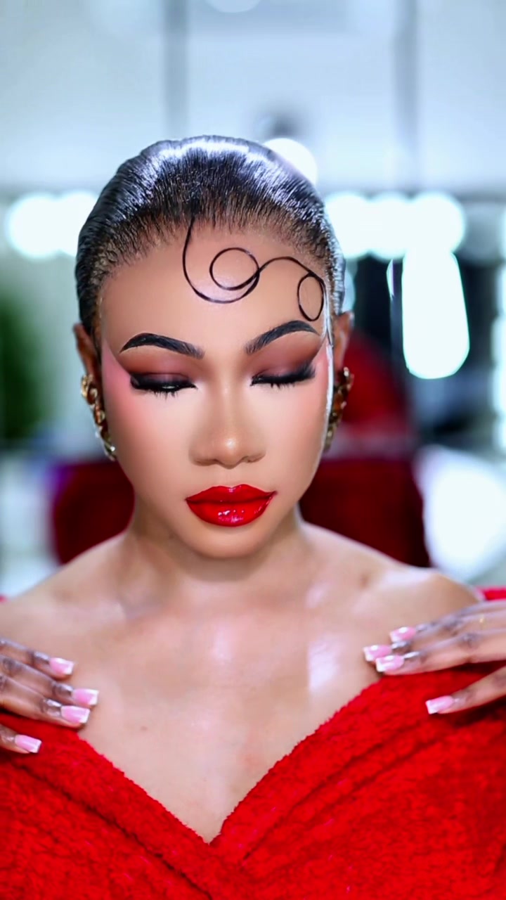 @Beauty maven