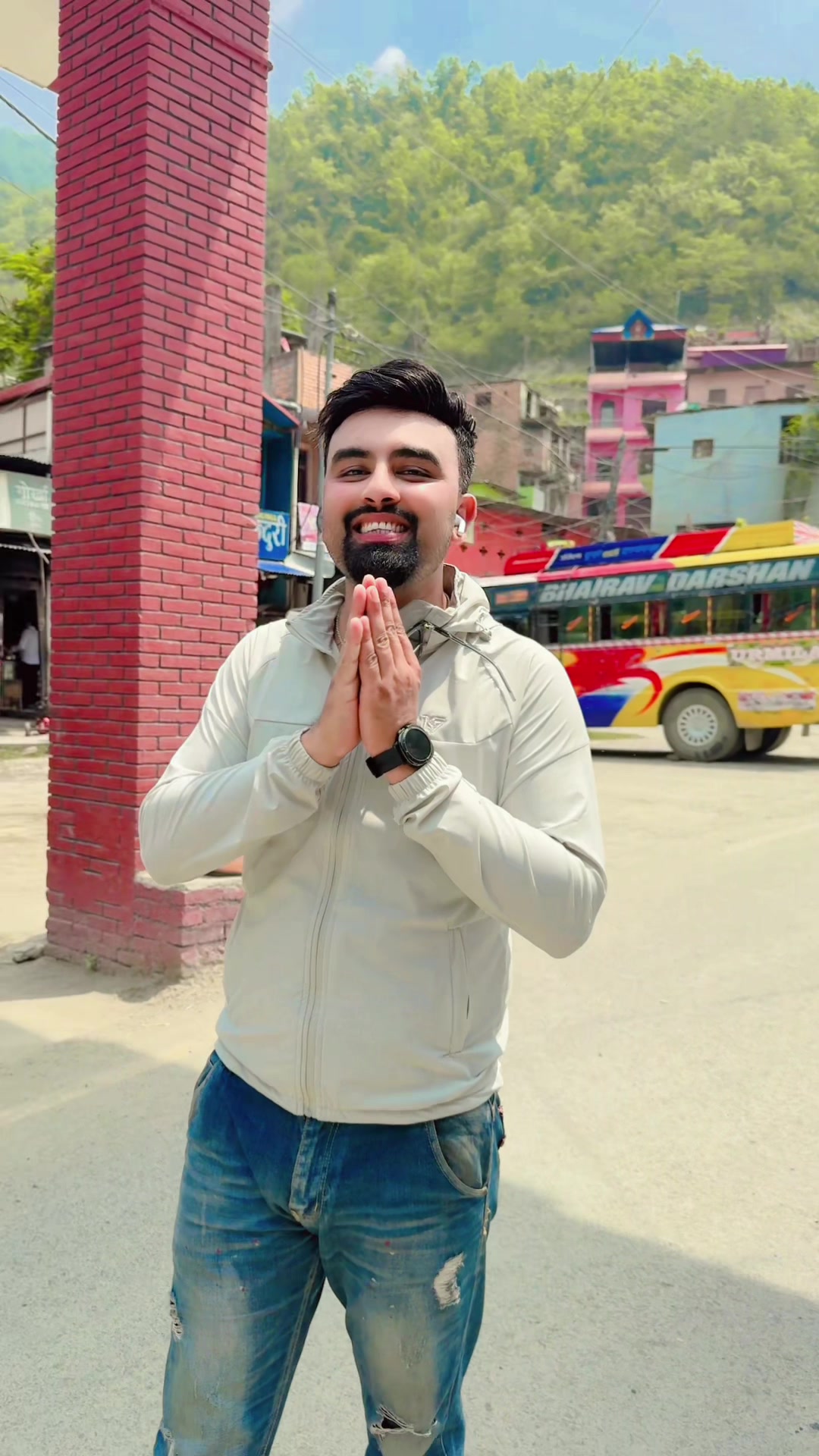 @GaneshAdhikariofficial