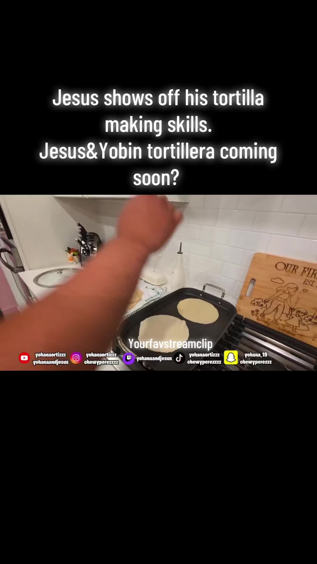 @Yourfavstreamclip