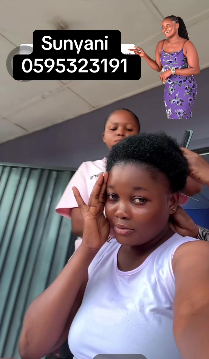 @Hajia sugar 😇❤️