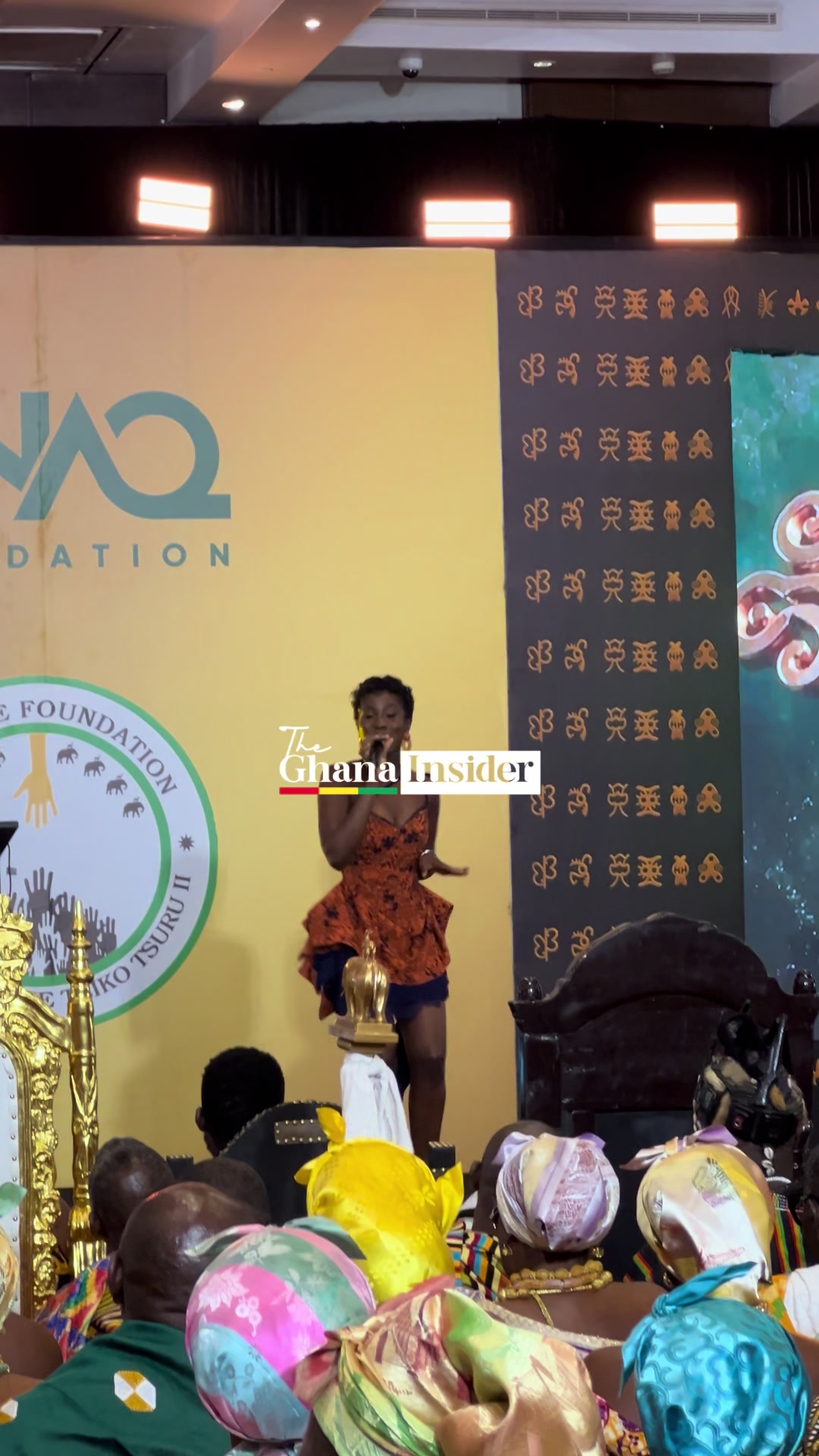 @The Ghana Insider