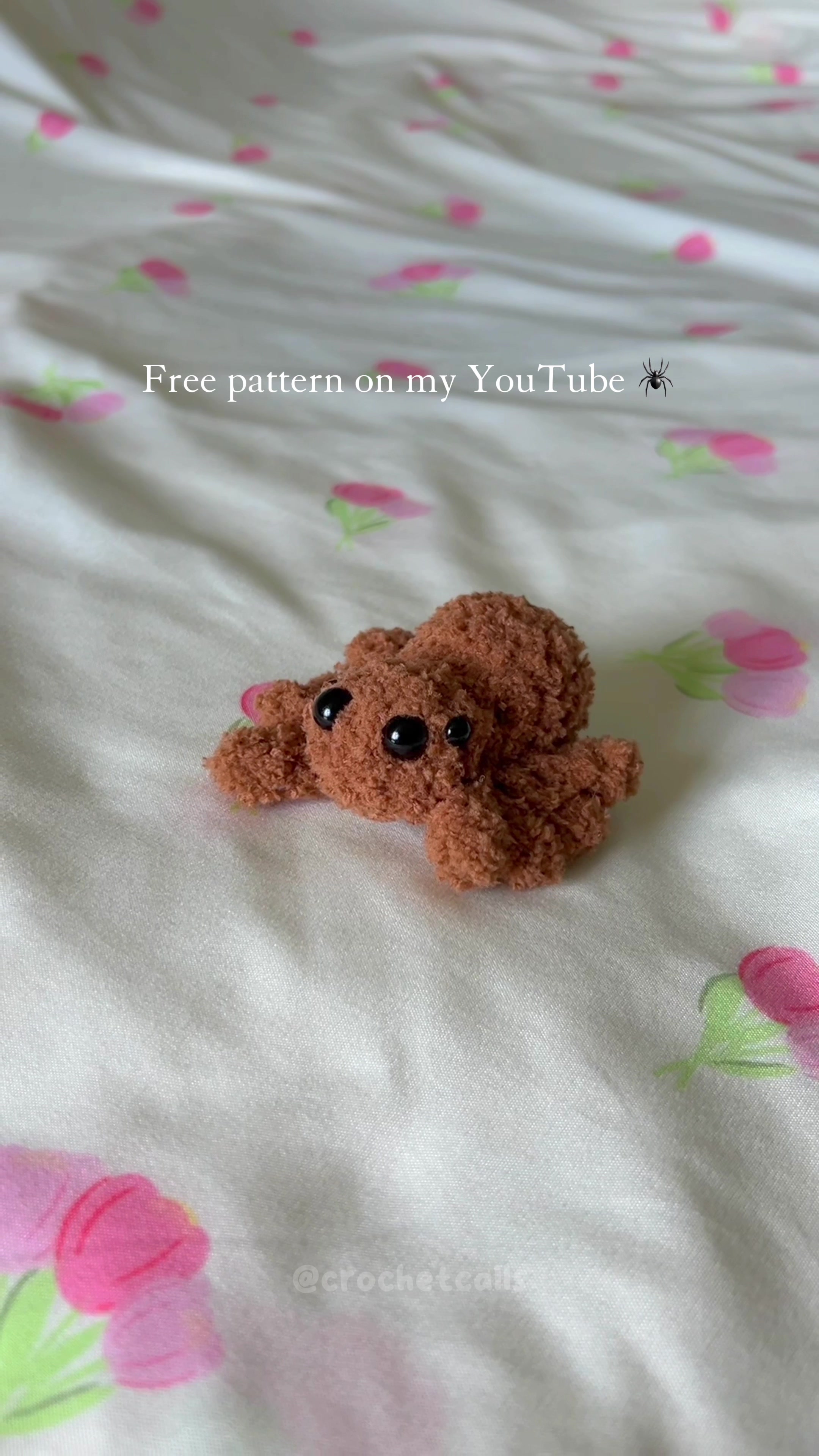 @crochetcalls