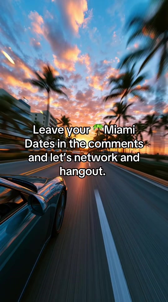 @Miami Raiden