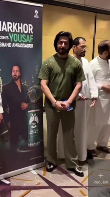 @Jalil afridi