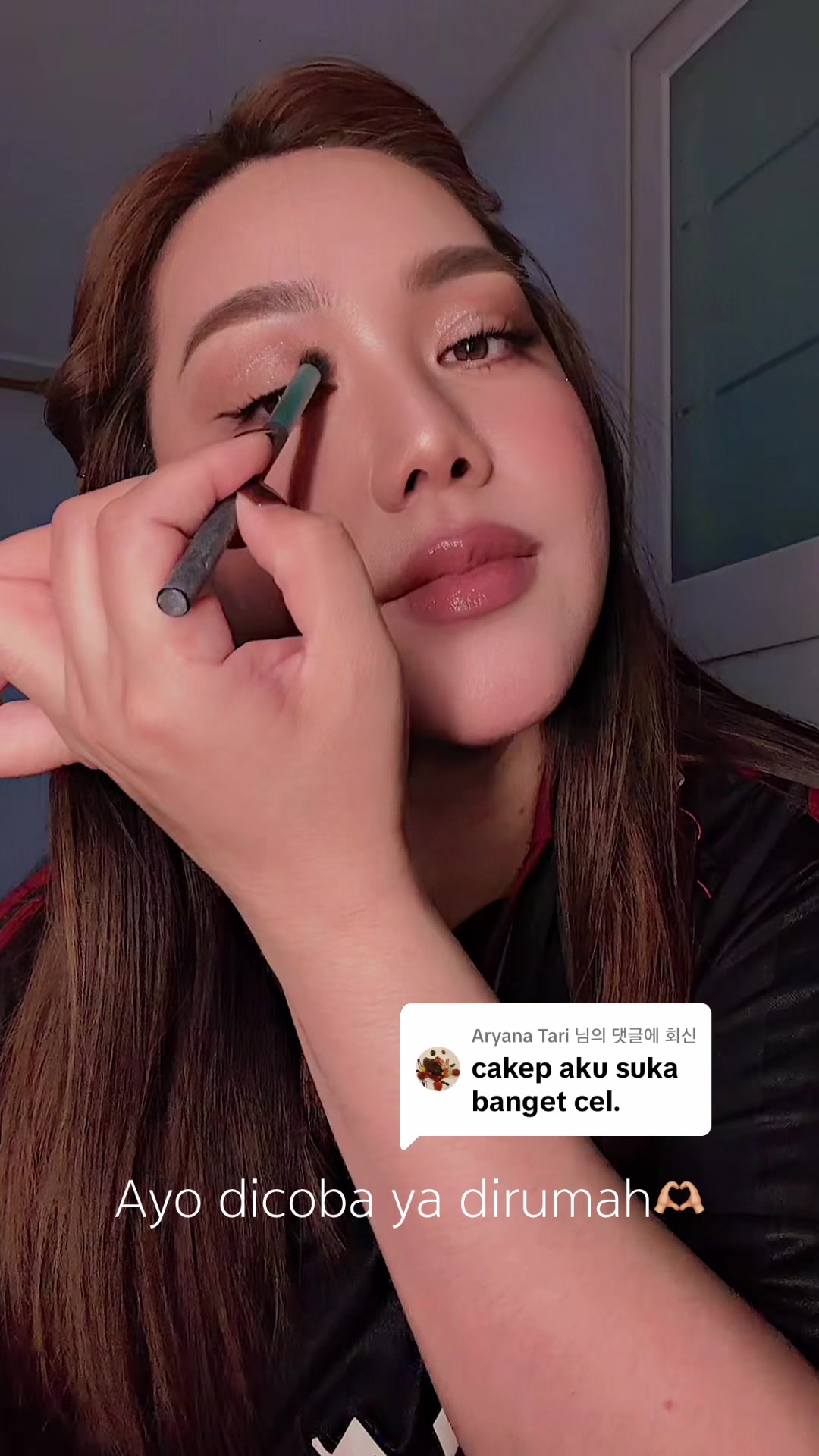 @Marcelarin.Makeup.첼리아🇰🇷