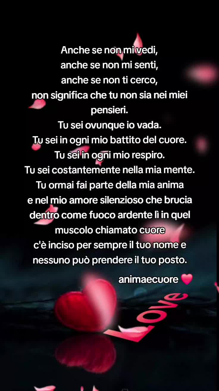 @animaecuore❤