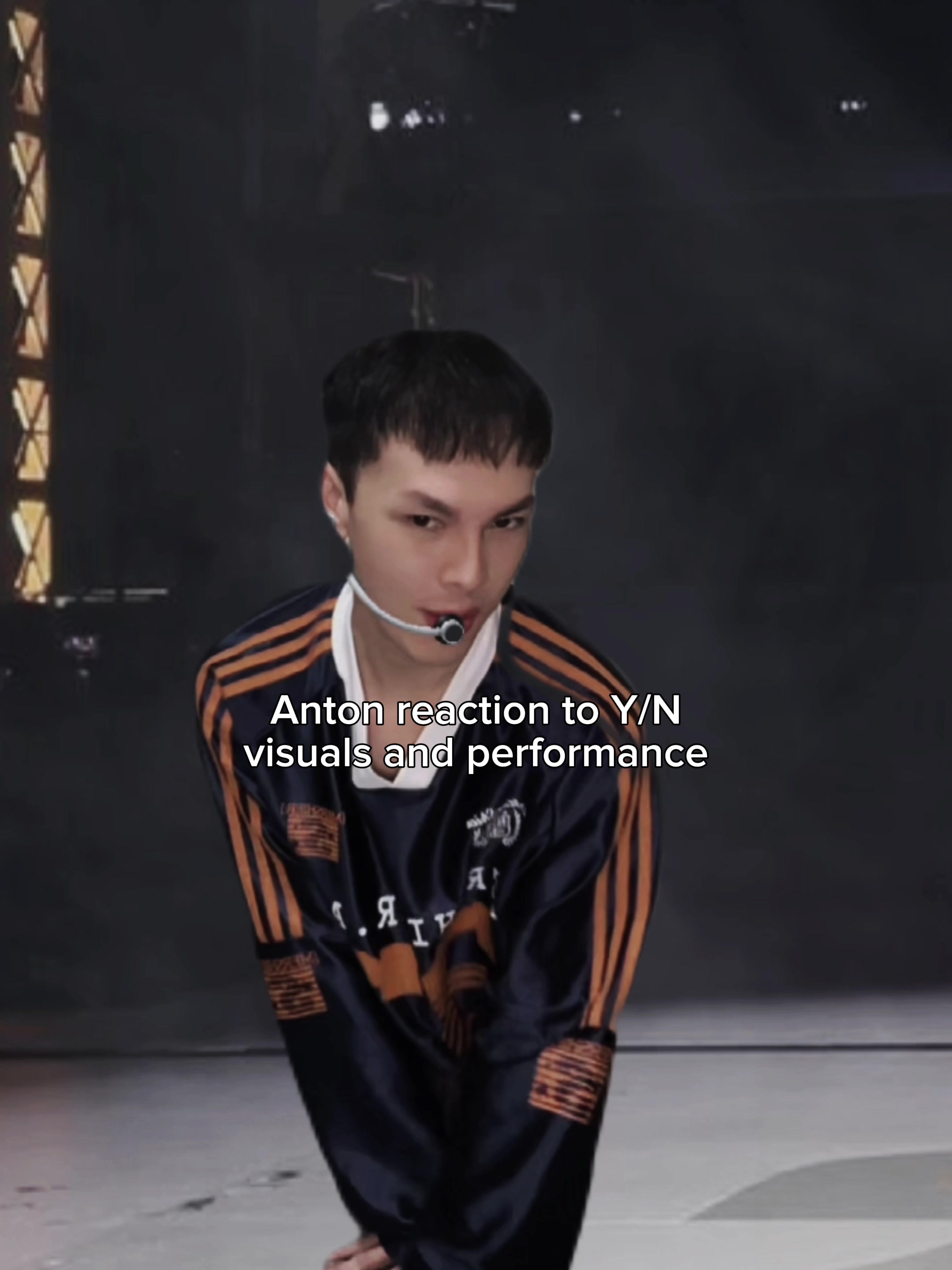 @Charlie Kang (DELULU KING ๐ )