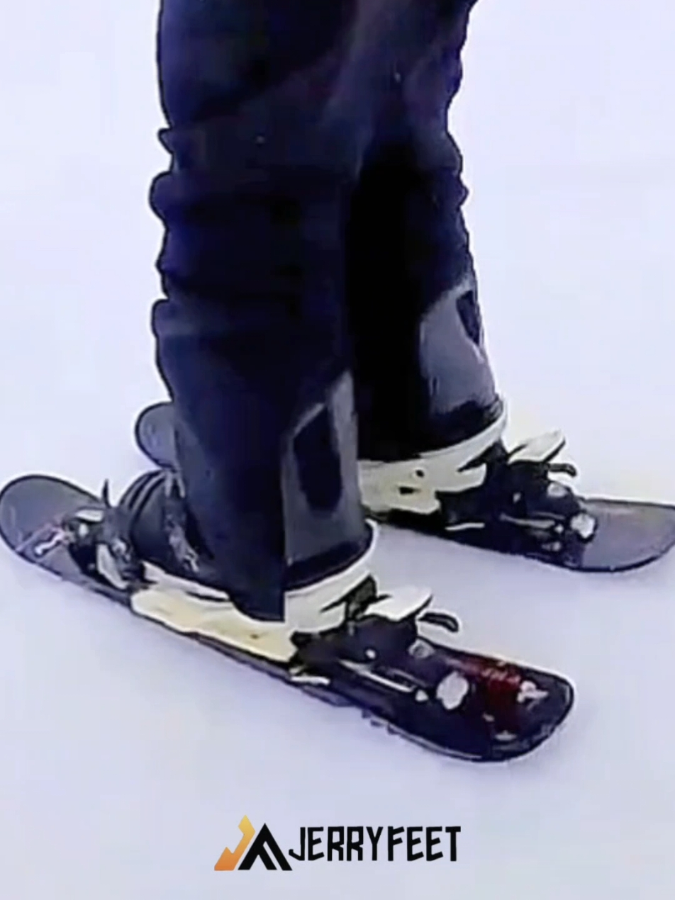 @Jerry Feet