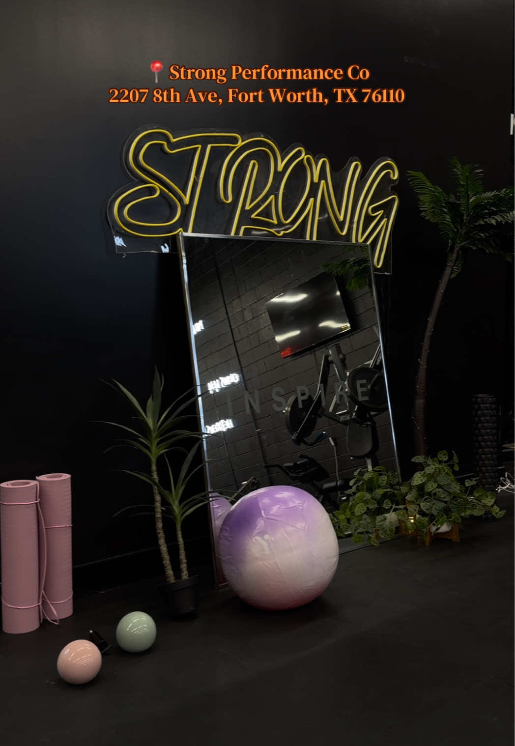 @StrongPerformanceCo