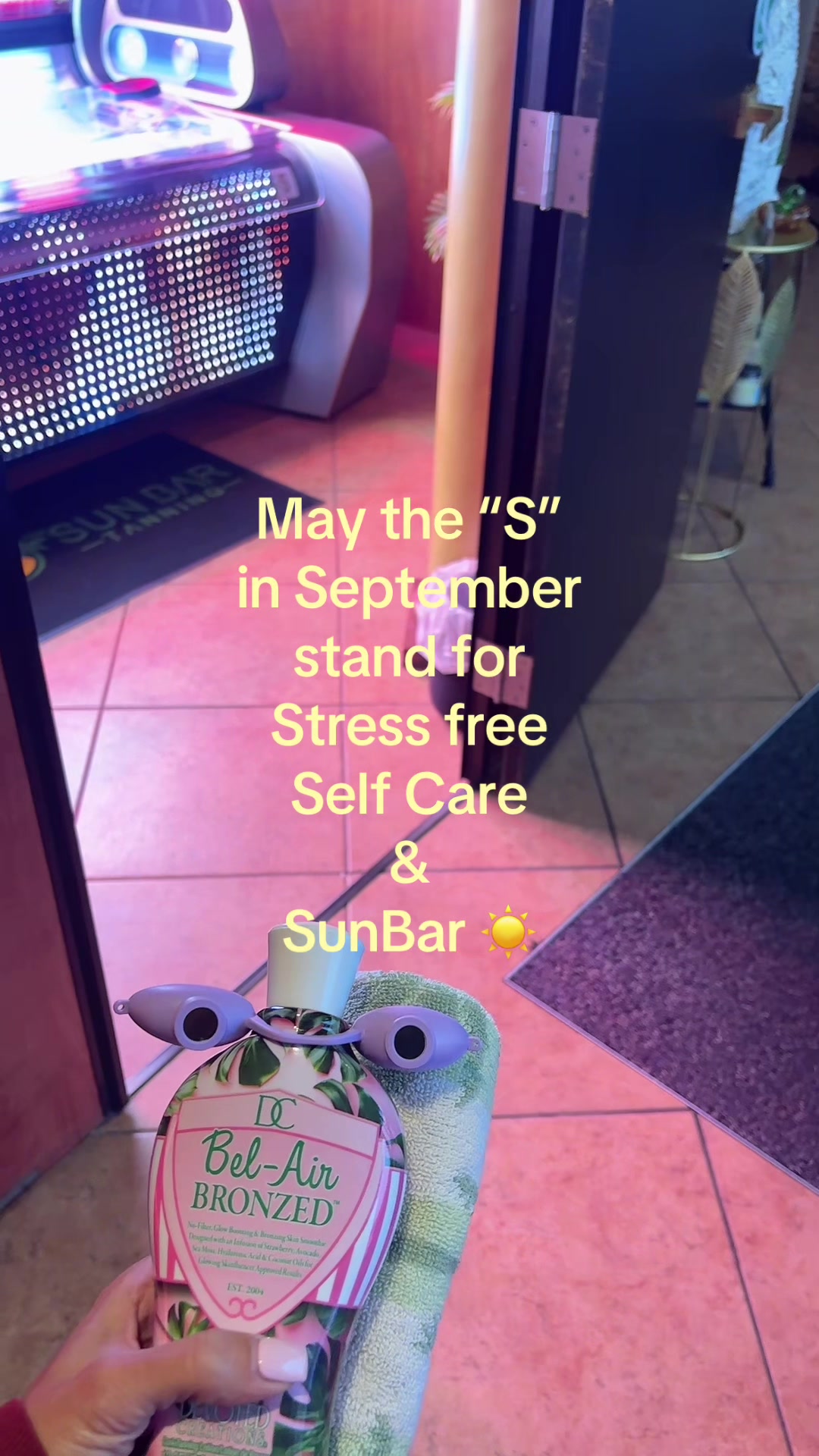 @SunBar NA🌴
