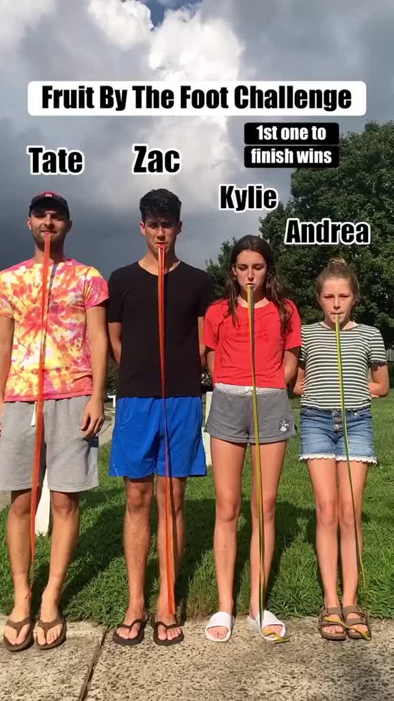 @TateAndFamily