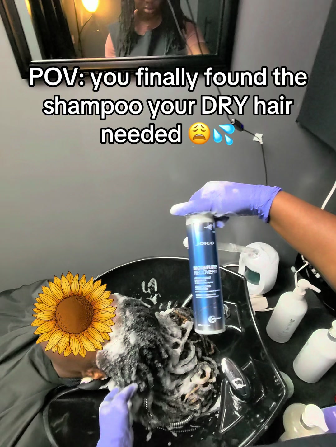 @Sarah | Flint Loctician