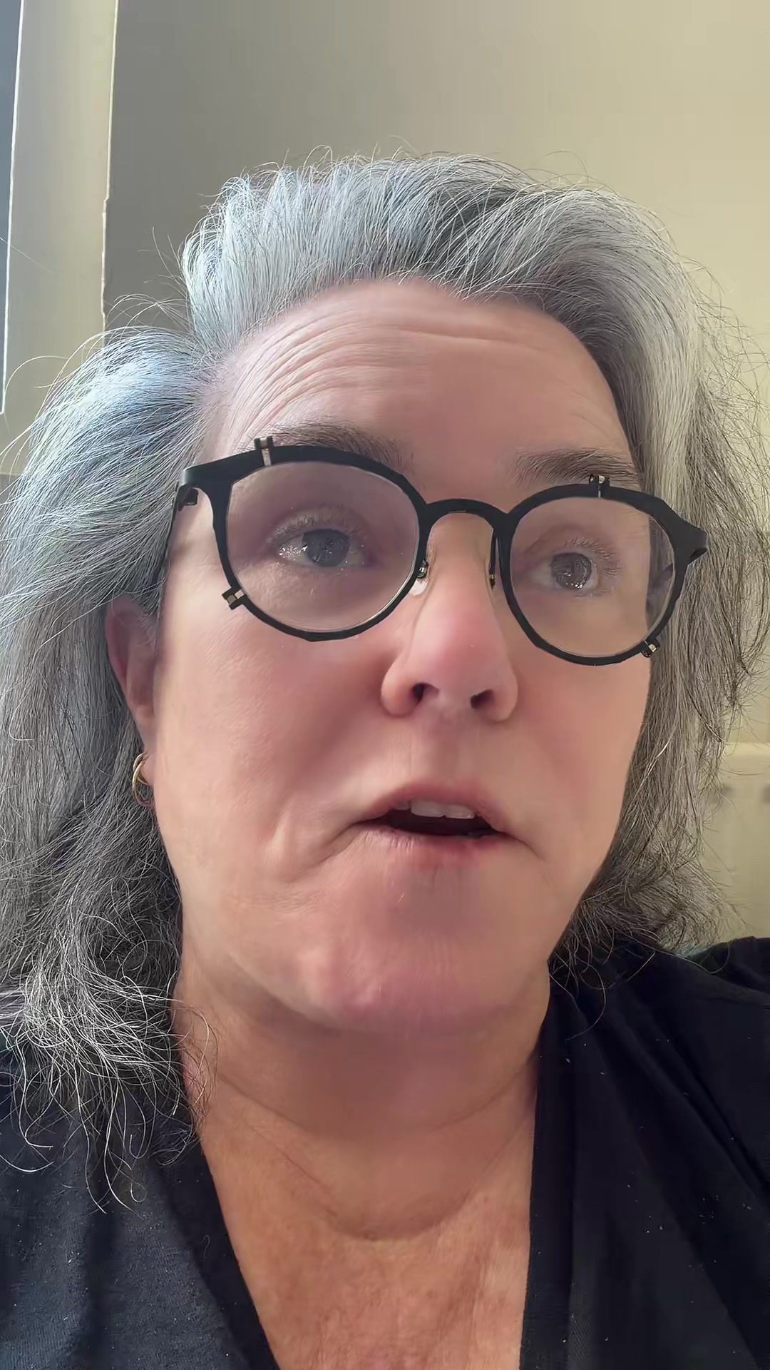 @Rosie ODonnell