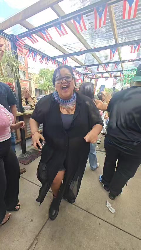 @Salsa Stay Spicy