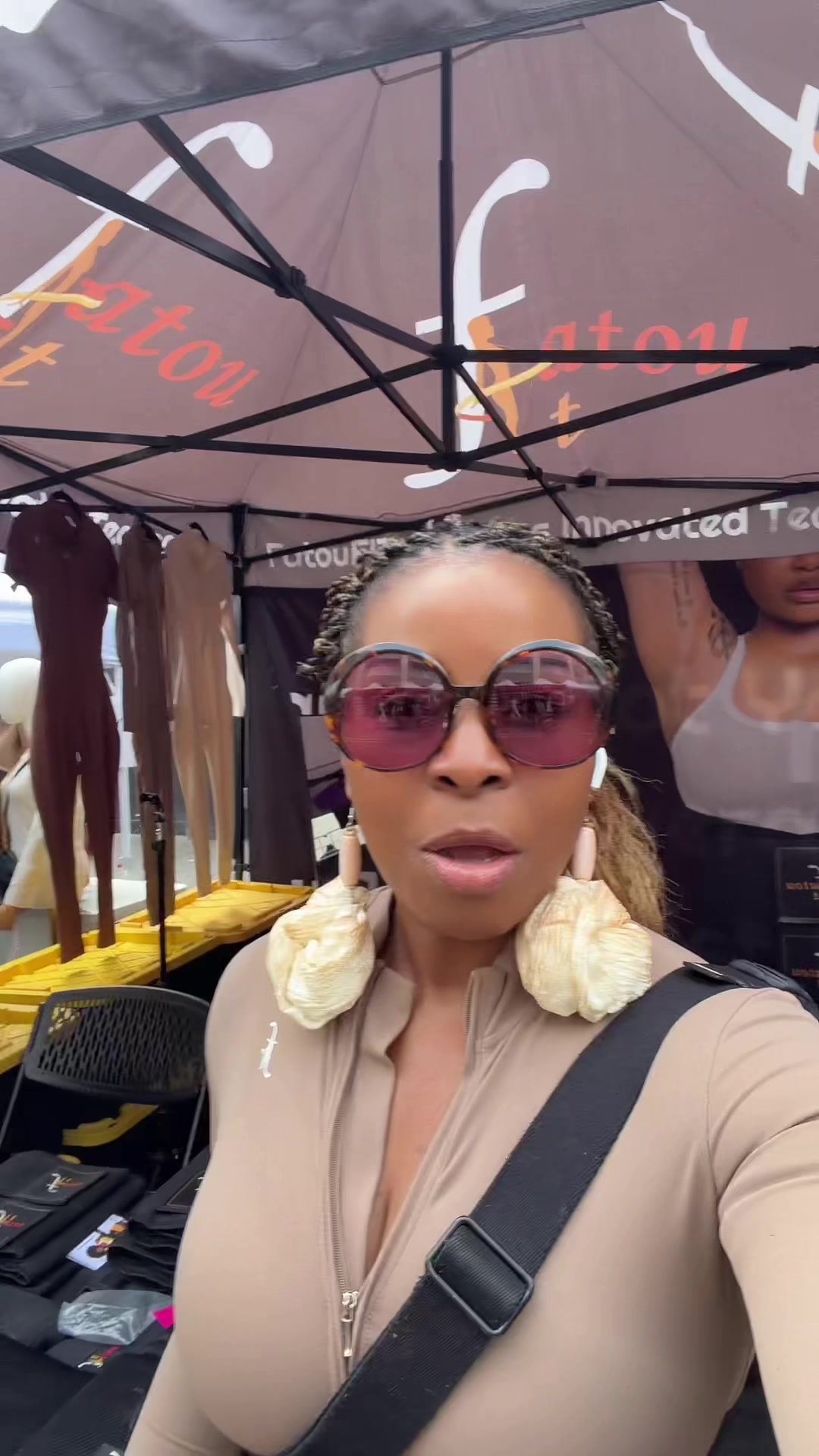 @FatouFIT - Sporting Goods