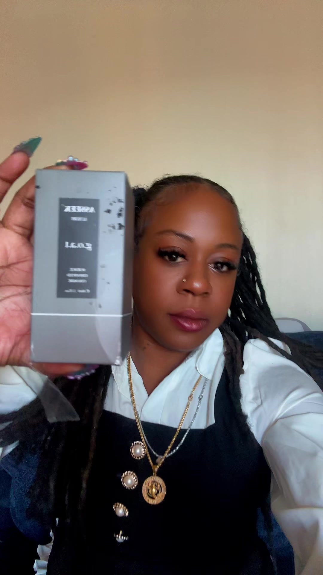 @Dedee Black | TikTok Reviews