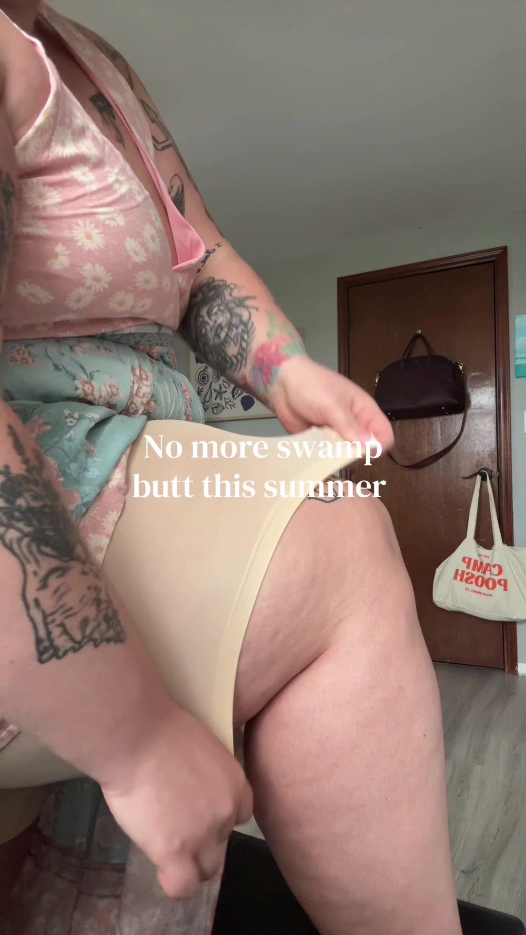@Colleen Marie