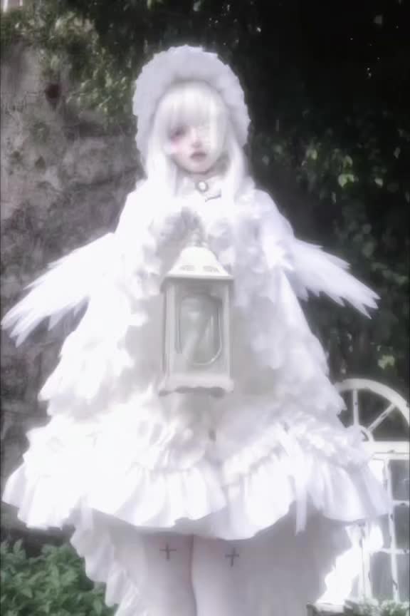 @Dollcore!💿💒