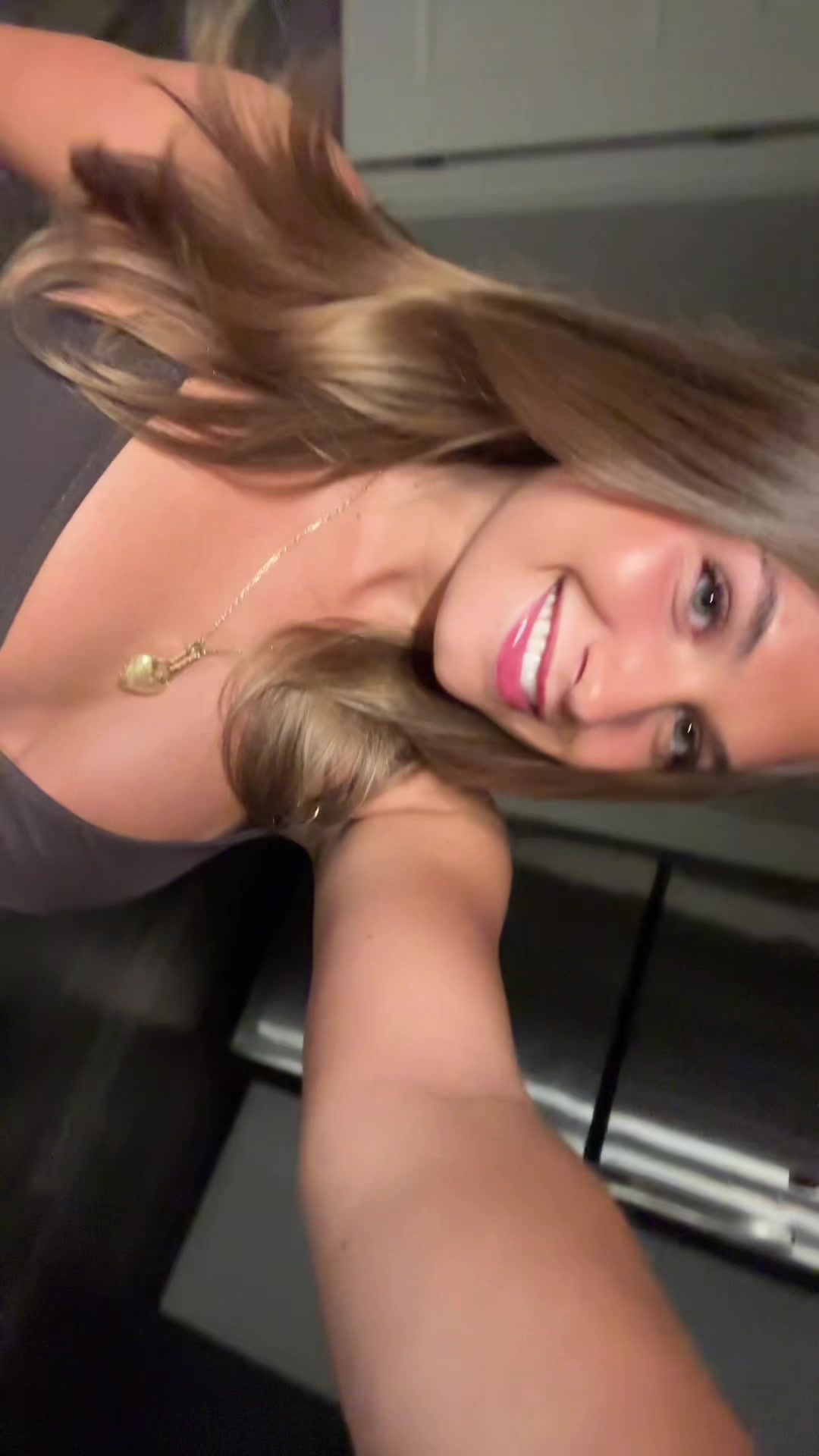 @Maegan Carver