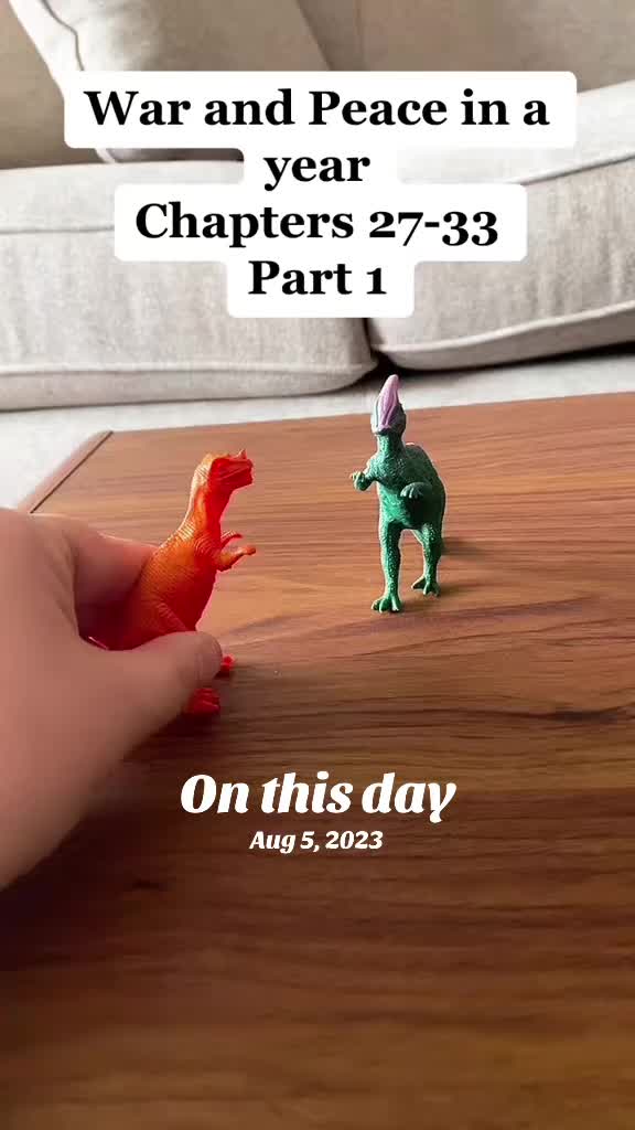 @Hi, it&rsquo;s me!