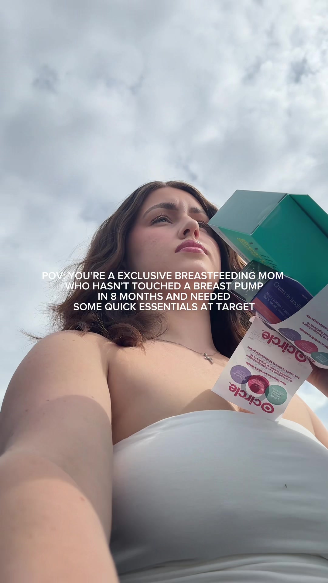 @Kalee Kidwell | Girl Mom