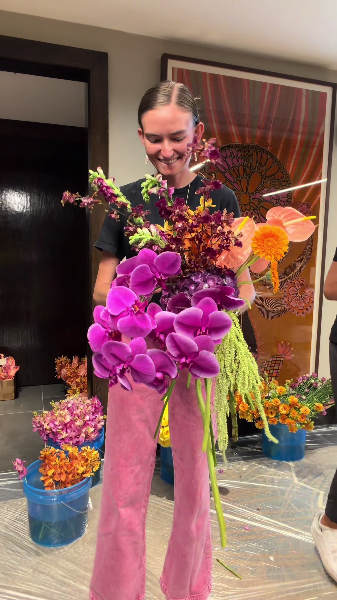 @Shoots Blooms
