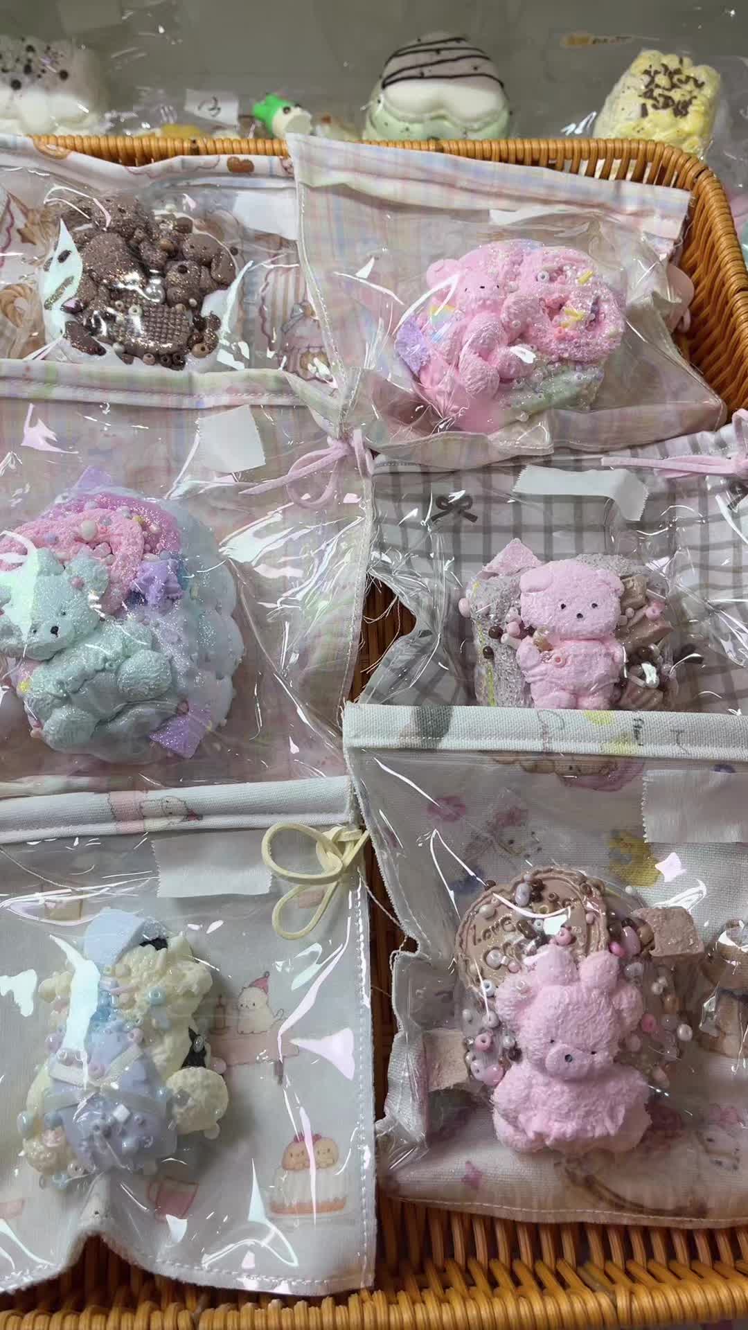 @Squishy Joy Box 01