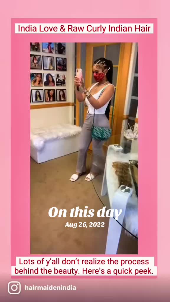 @Hairmaidenindia