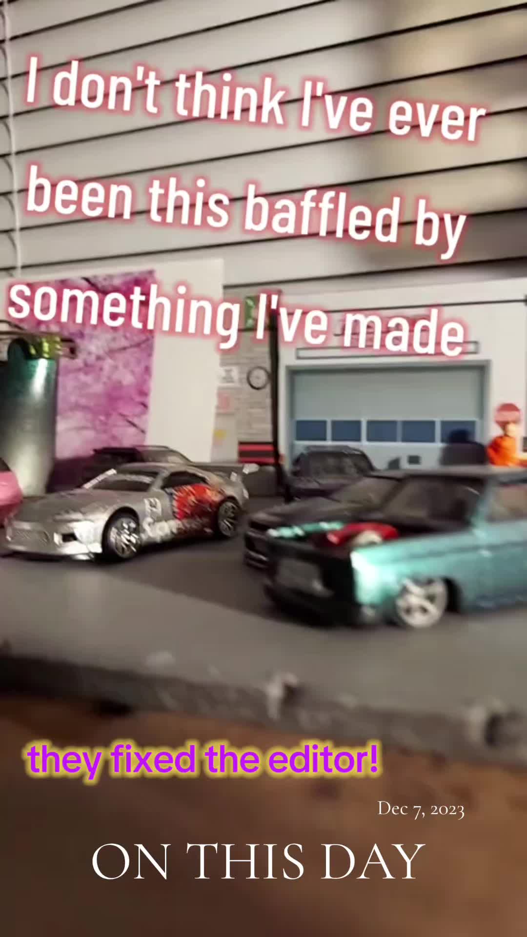 @HighlyGround3dCreations