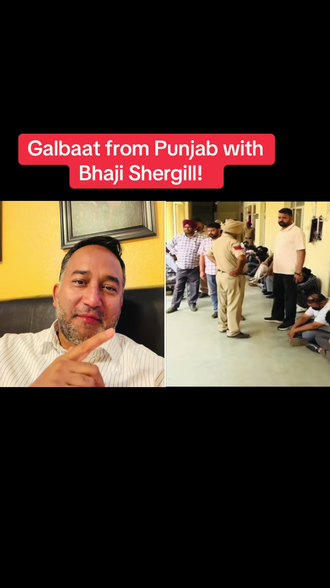 @Bhaji SHERGILL🇺🇸