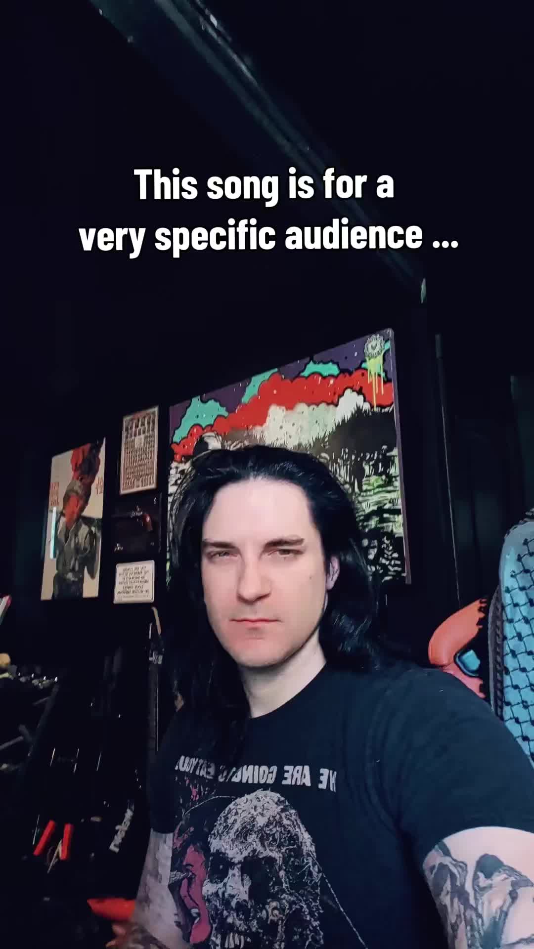 @Goth Dad