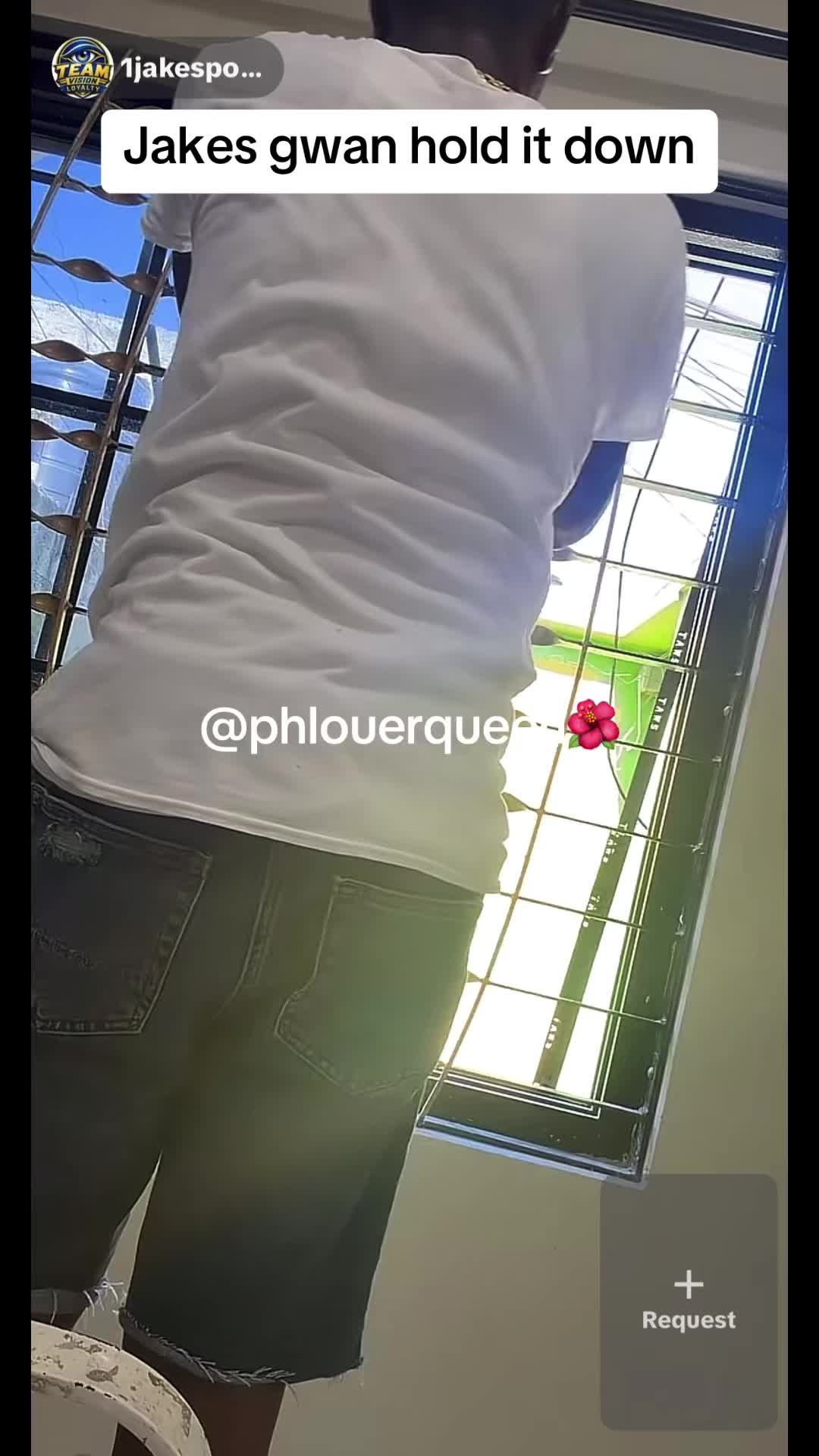 @PhlouerQueen🌺