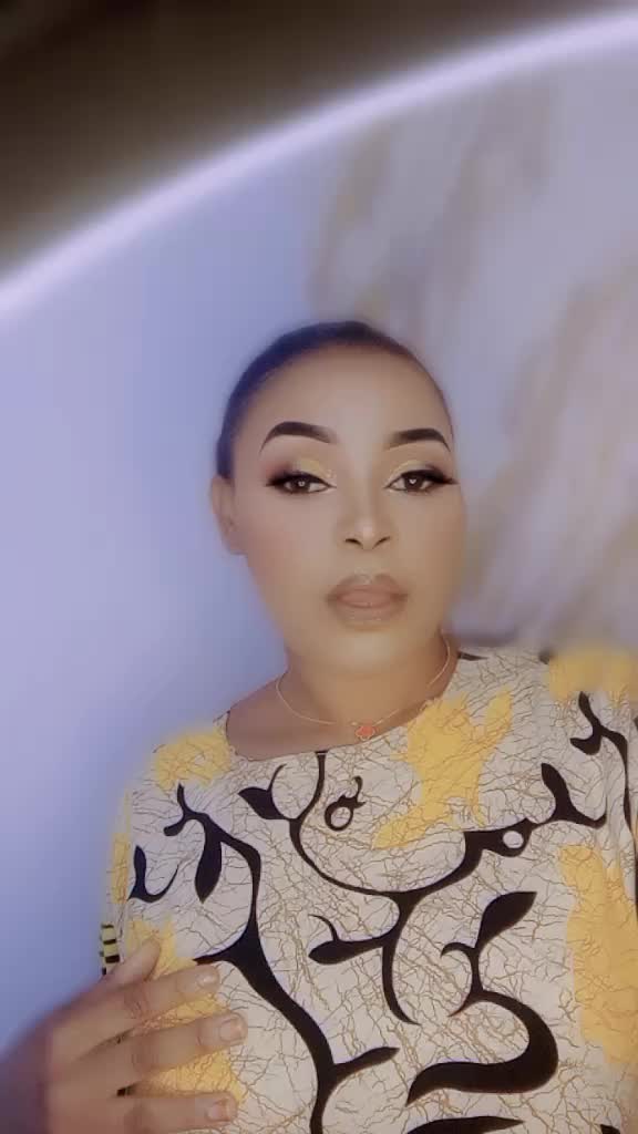 @Shunny glamour 🥰