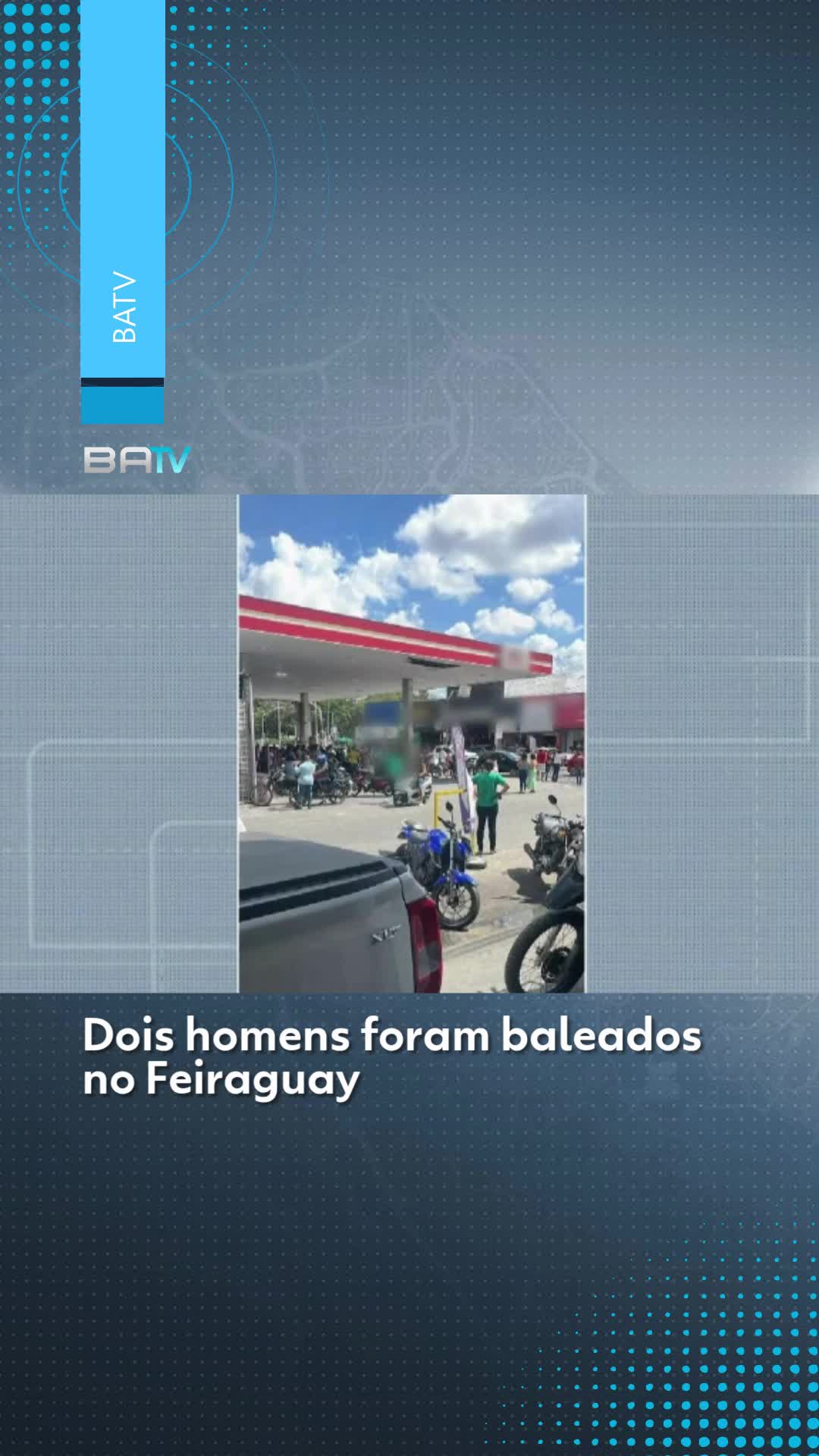 @TV BAHIA