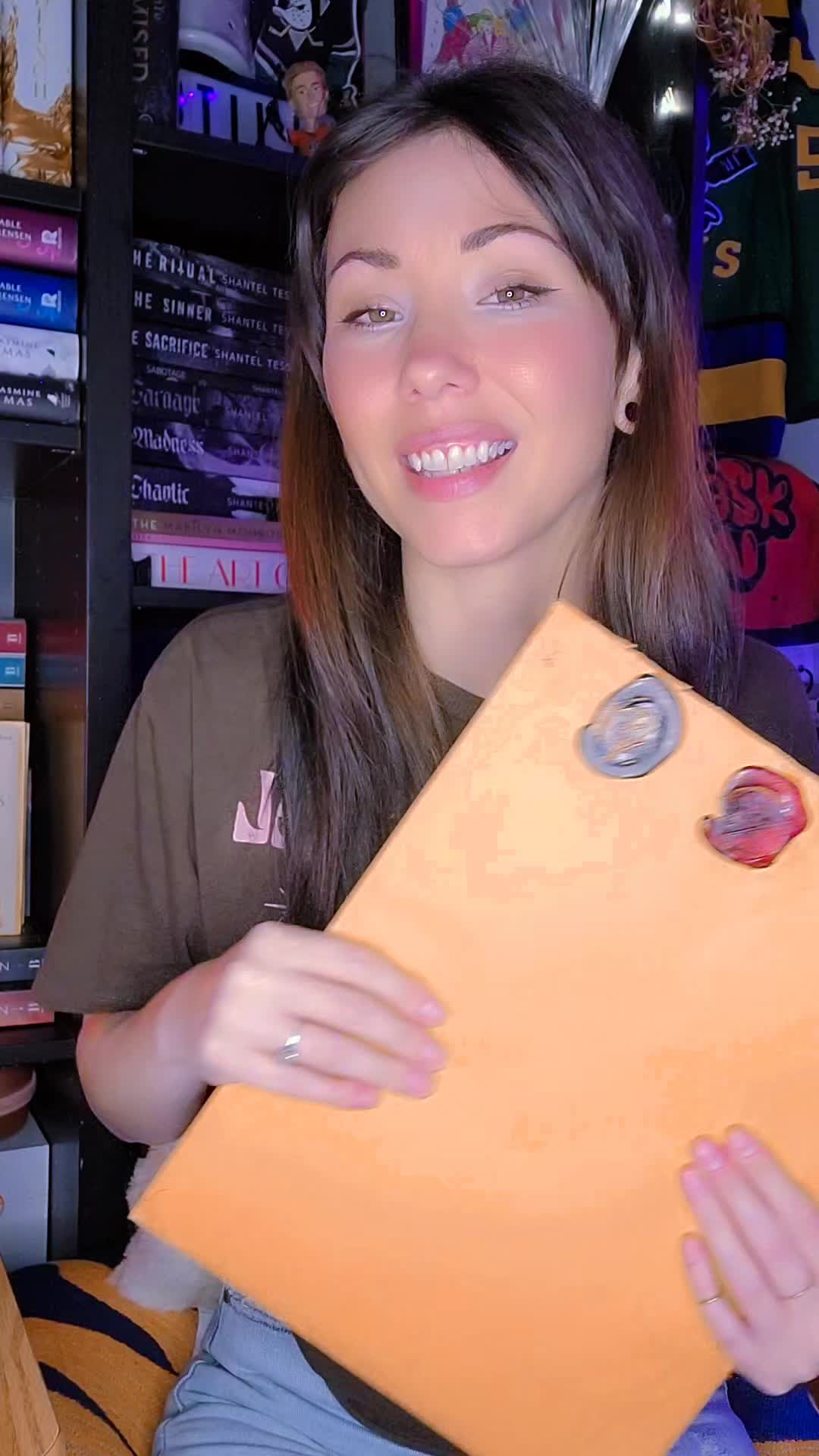 @Emily Doll ๐