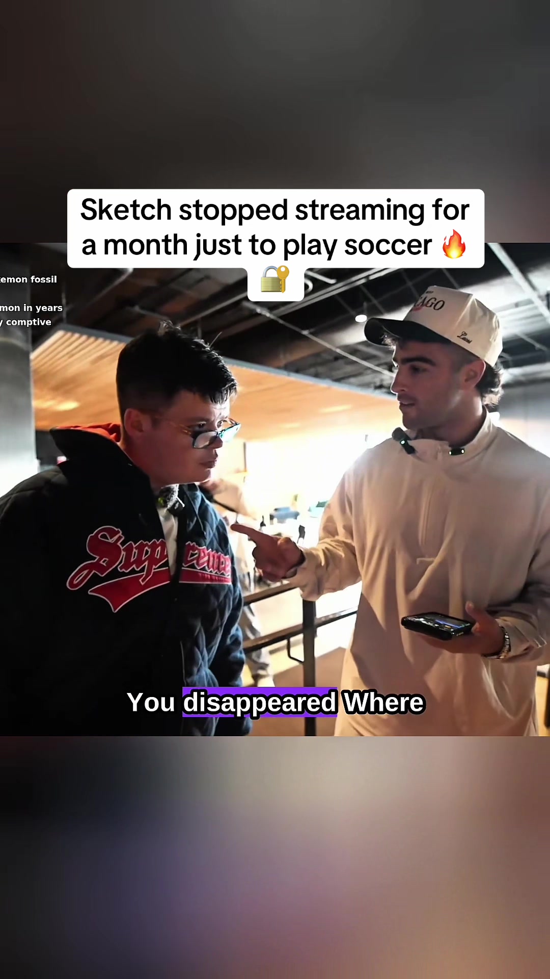@Sketch Clips