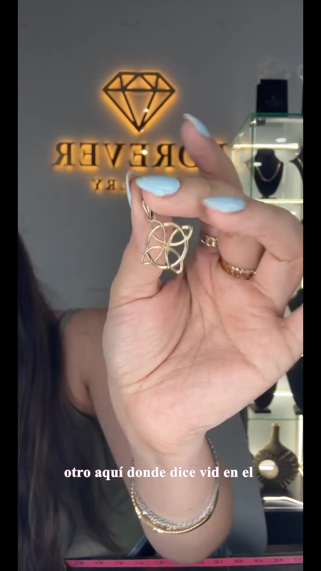 @Forever Gold Jewelry
