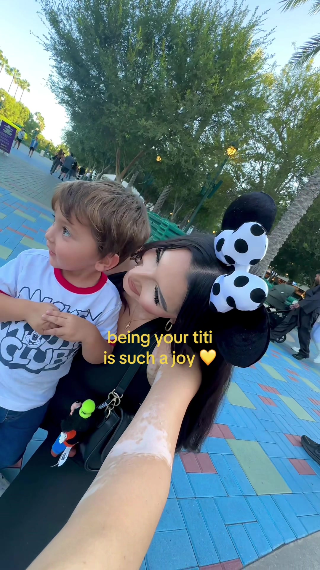 @Naiya Marie