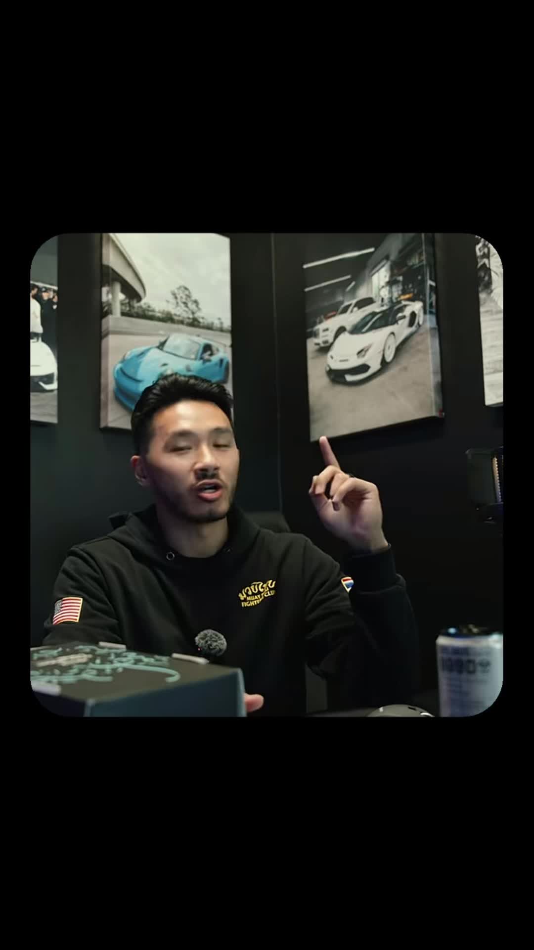 @Kevin Pak