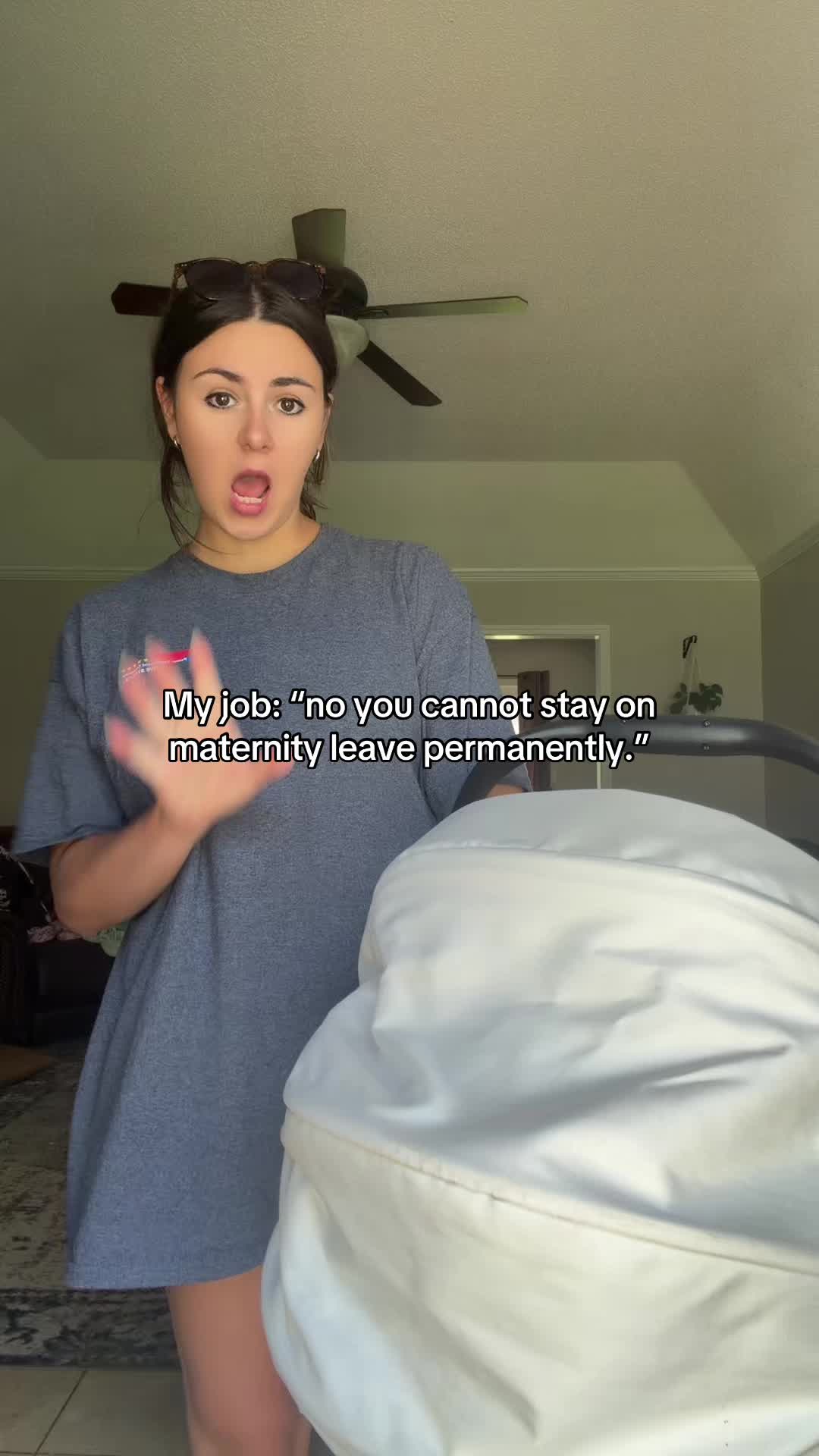 @Cara Hall