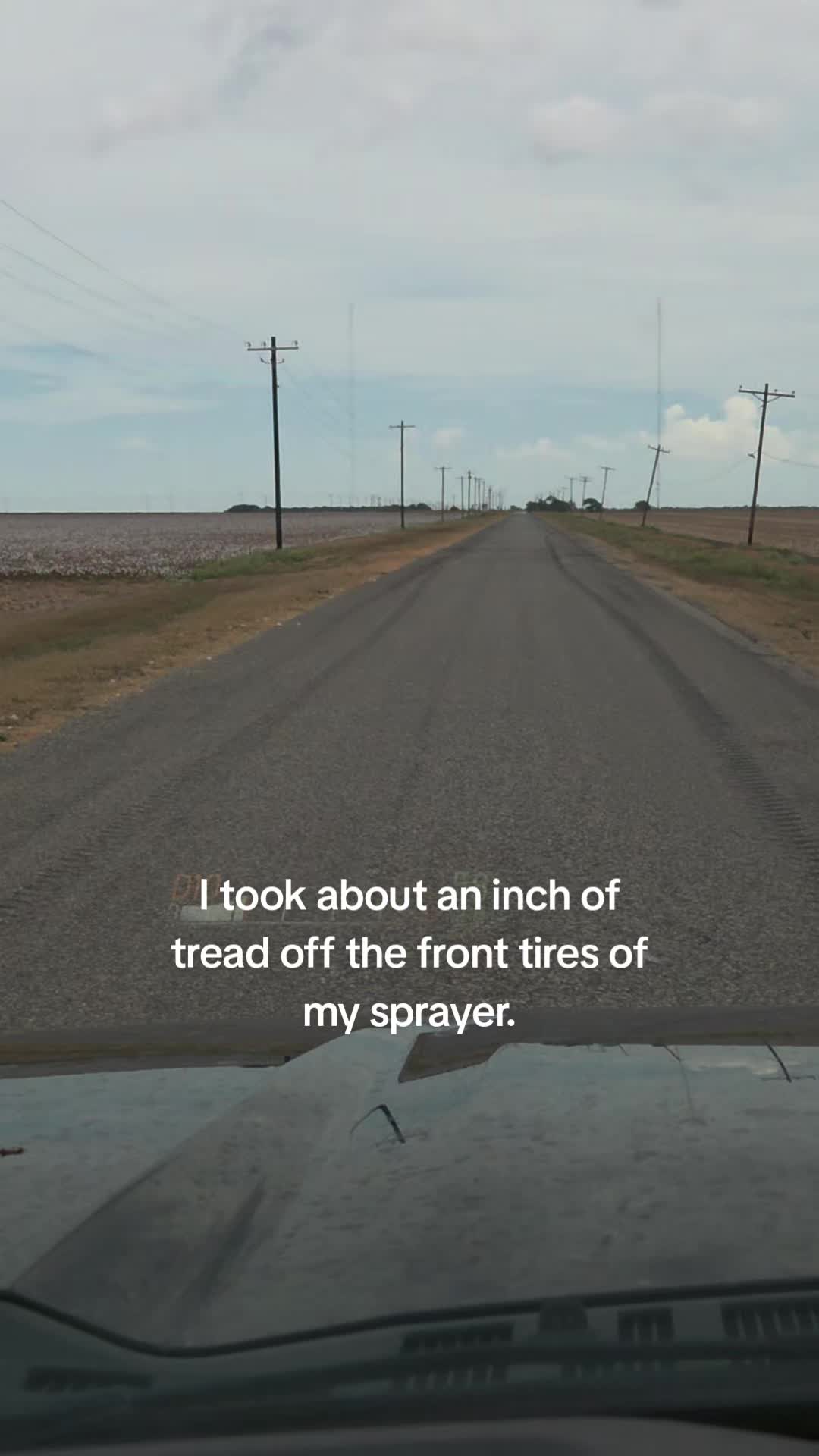 @David CottonFarmer ๐