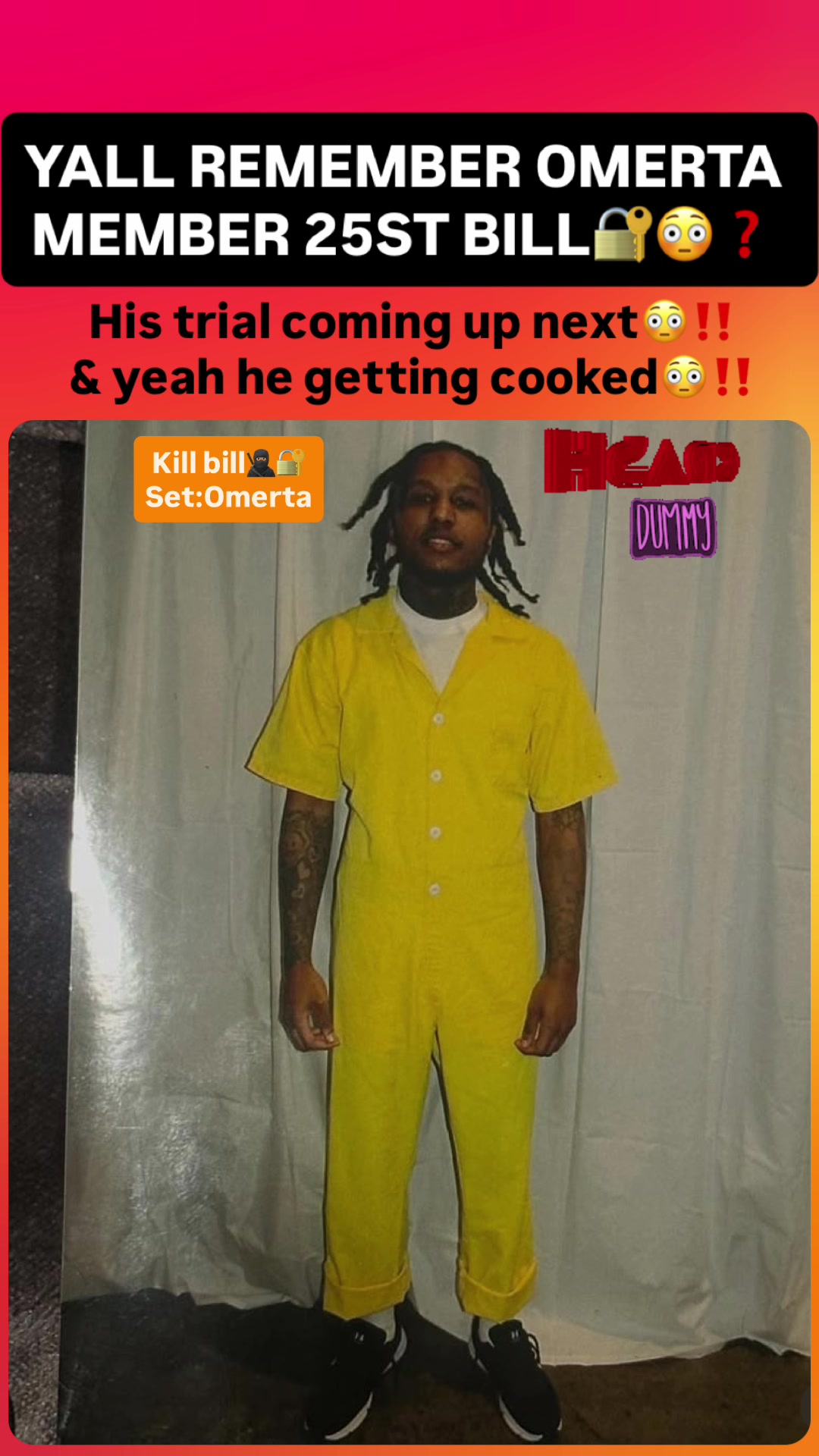 @philly Death Row